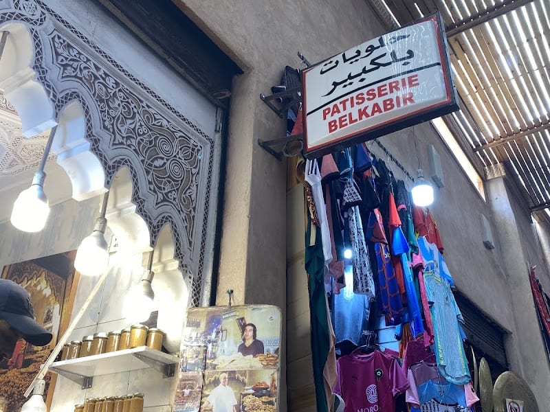 Pâtisserie BELKABIR photo 5