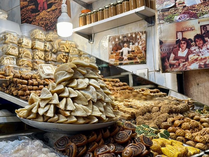 Pâtisserie BELKABIR photo 6
