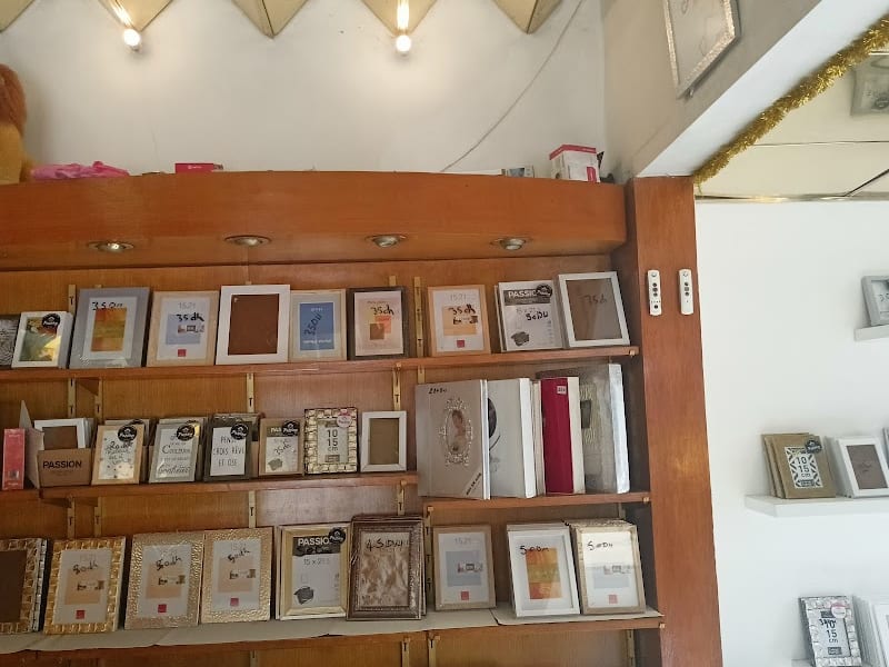 PhotoMachine Labo photo 2