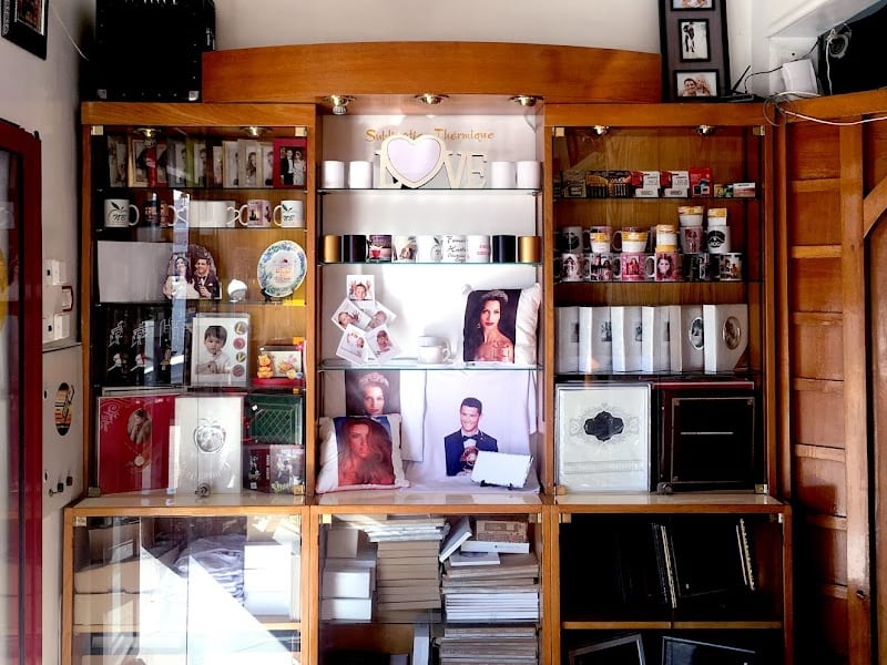 PhotoMachine Labo photo 5