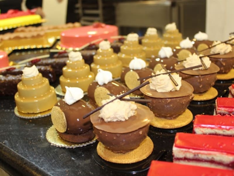 Rabat Bakery - أفران الرباط photo 2