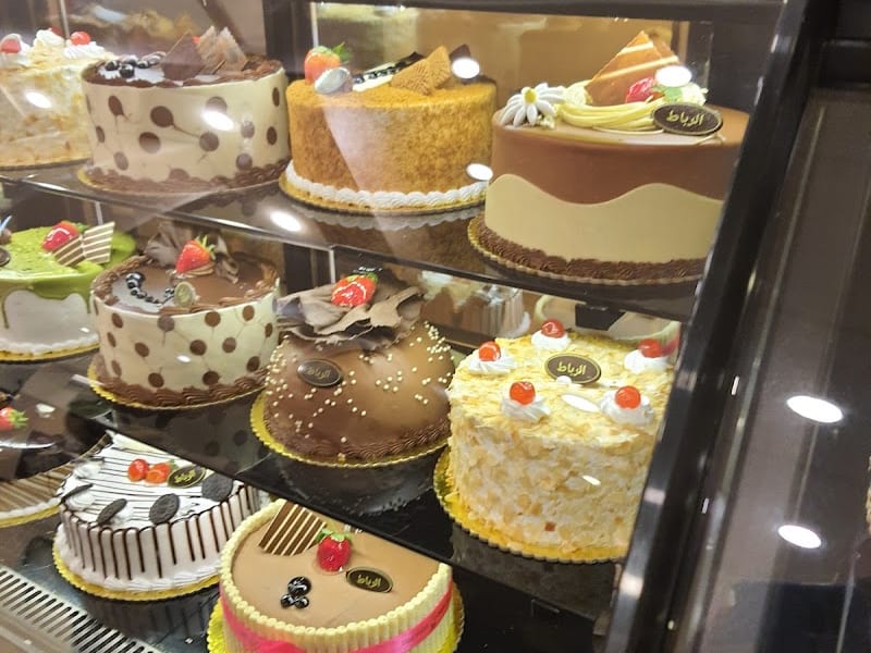 Rabat Bakery - أفران الرباط photo 4