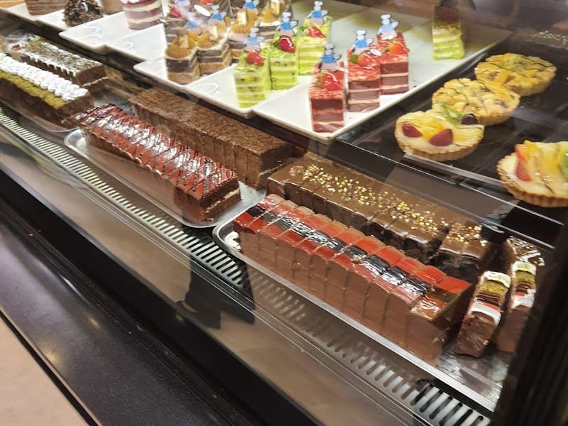 Rabat Bakery - أفران الرباط photo 6