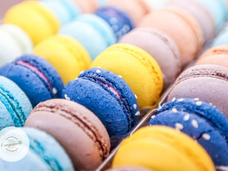 L’EMPREINTE - boulangerie-pâtisserie photo 4