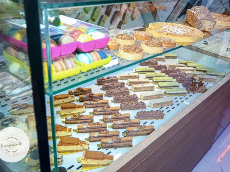 L’EMPREINTE - boulangerie-pâtisserie photo 5