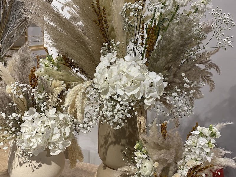 Coqlicot Atelier Floral Maroc photo 4