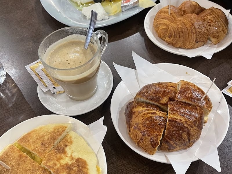 Pâtisserie Rahmouni Tetouan photo 2