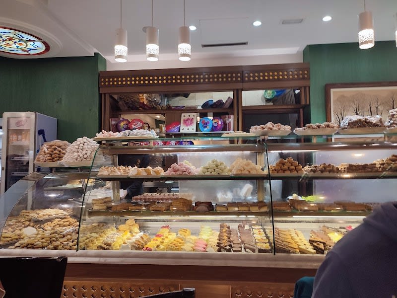 Pâtisserie Rahmouni Tetouan photo 3
