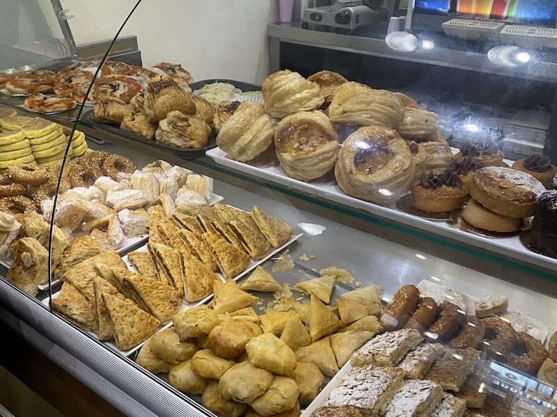 Pâtisserie Rahmouni Tetouan photo 4