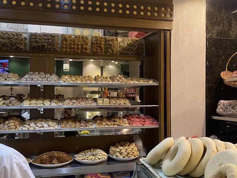 Pâtisserie Rahmouni Tetouan photo 5