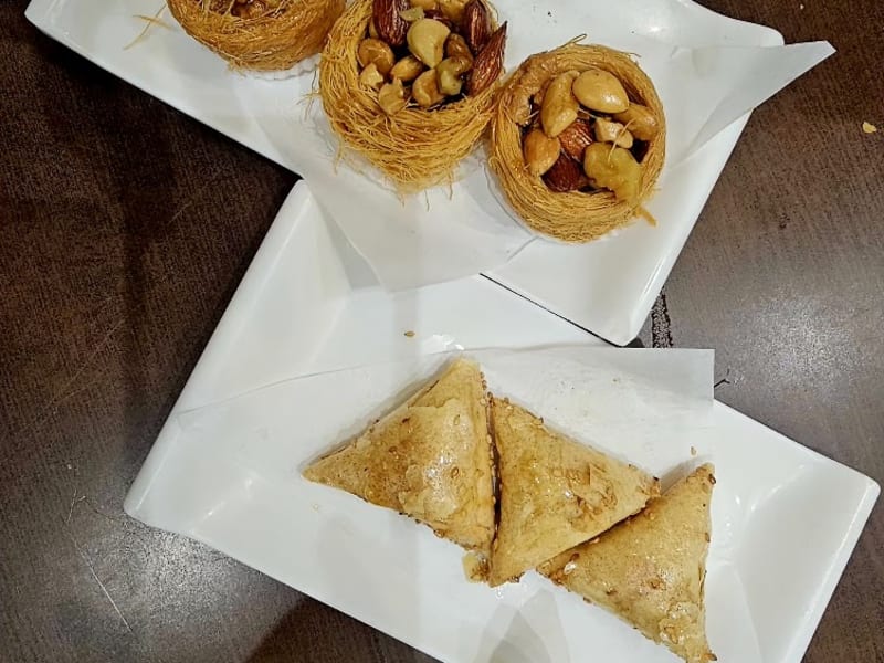 Pâtisserie Rahmouni Tetouan photo 6