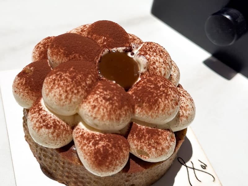 El Faleh Pastry photo 5