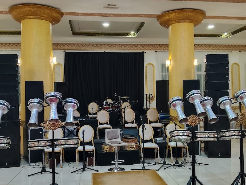 Complexe Marjana مركب مرجانة photo 2