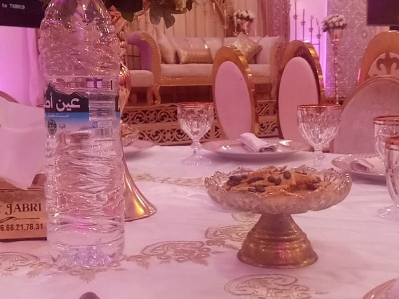 Complexe Marjana مركب مرجانة photo 3