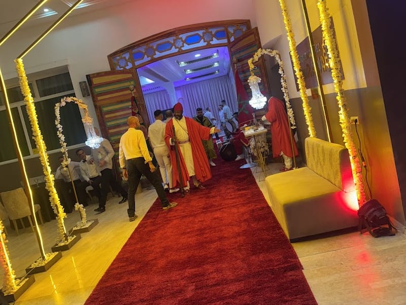 Complexe Marjana مركب مرجانة photo 5