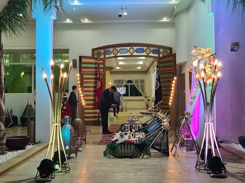 Complexe Marjana مركب مرجانة photo 6