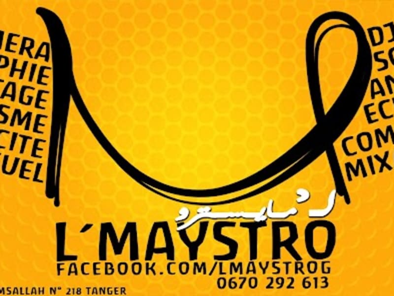 Lmaystro photo 2