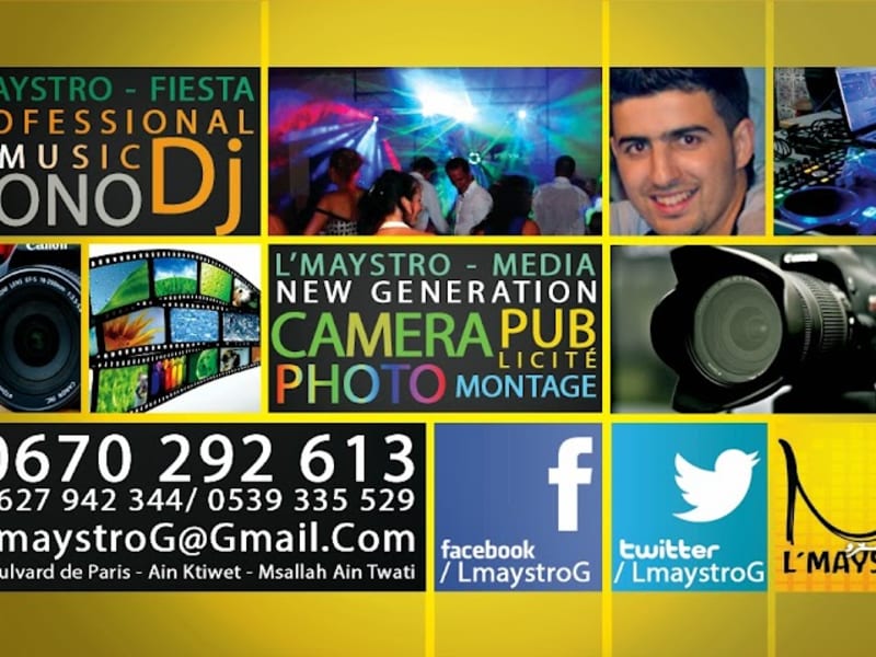 Lmaystro photo 3