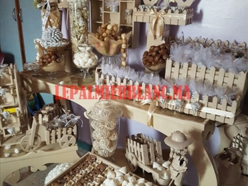 Le Palmier Blanc photo 6