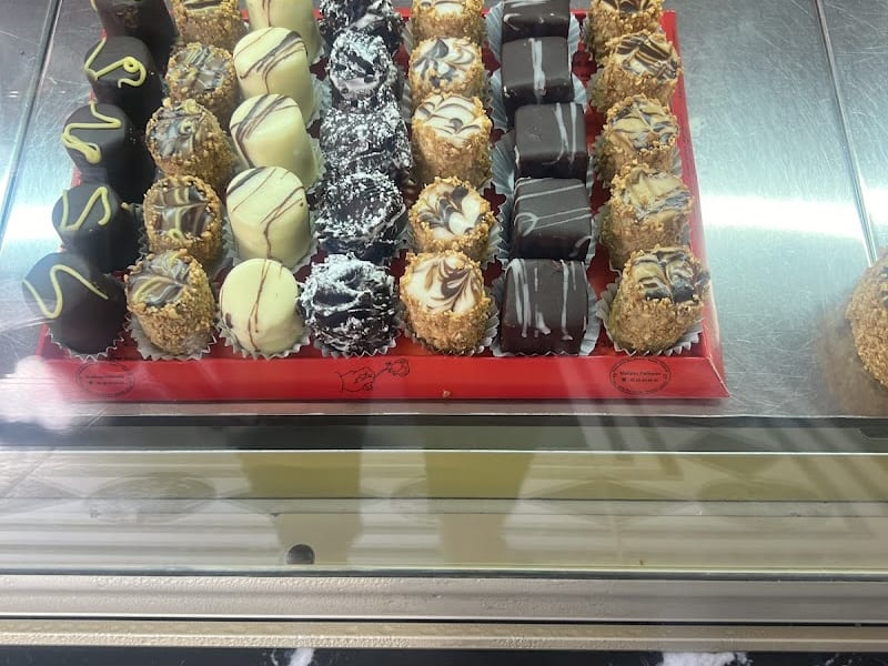 Pâtisserie Matisse photo 3