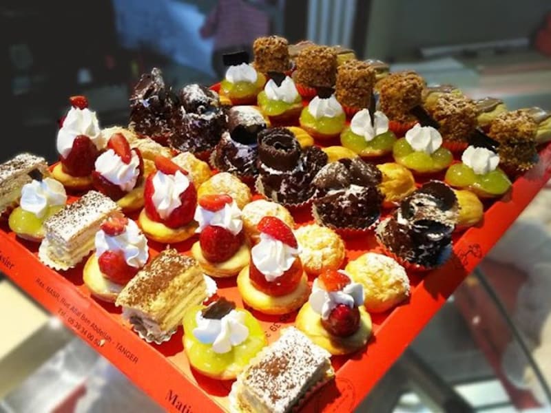 Pâtisserie Matisse photo 4