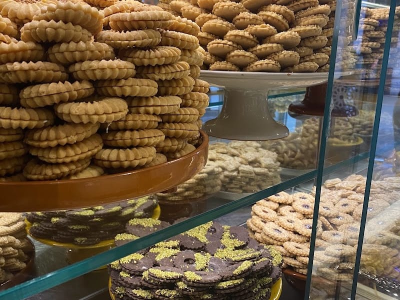 Pâtisserie Al Fadl - Gueliz - photo 5