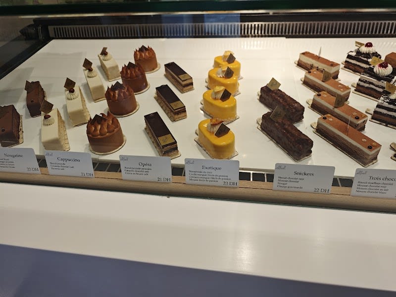Pâtisserie Al Fadl - Gueliz - photo 6