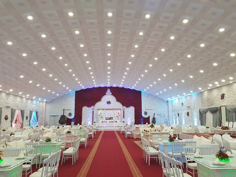Salle des fêtes Nakhil photo 3