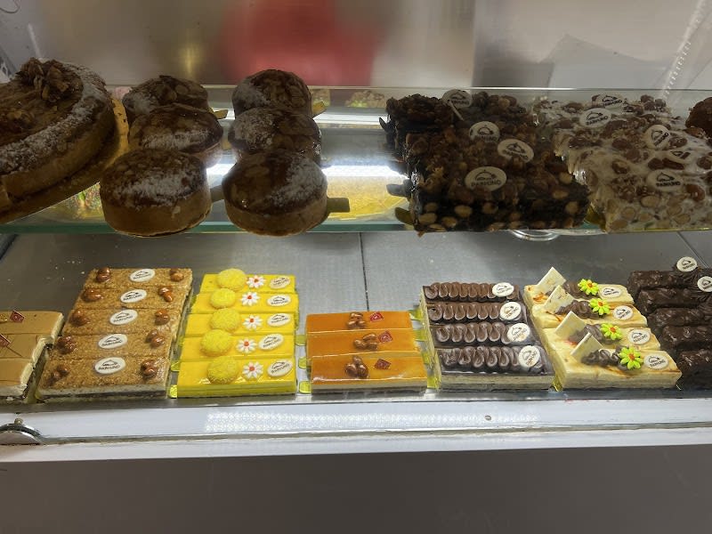 Pâtisserie Pain Uno photo 3