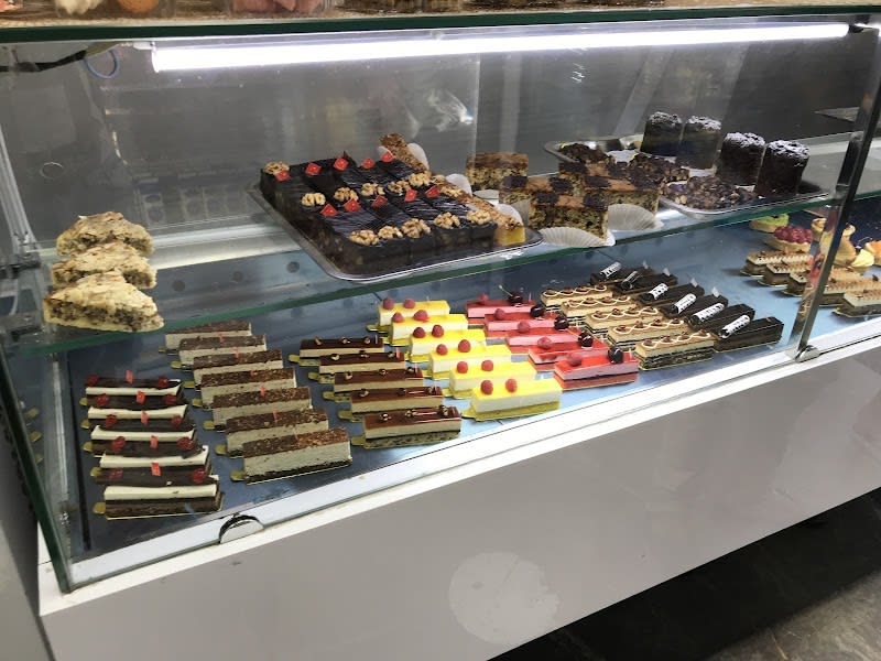 Pâtisserie Pain Uno photo 6