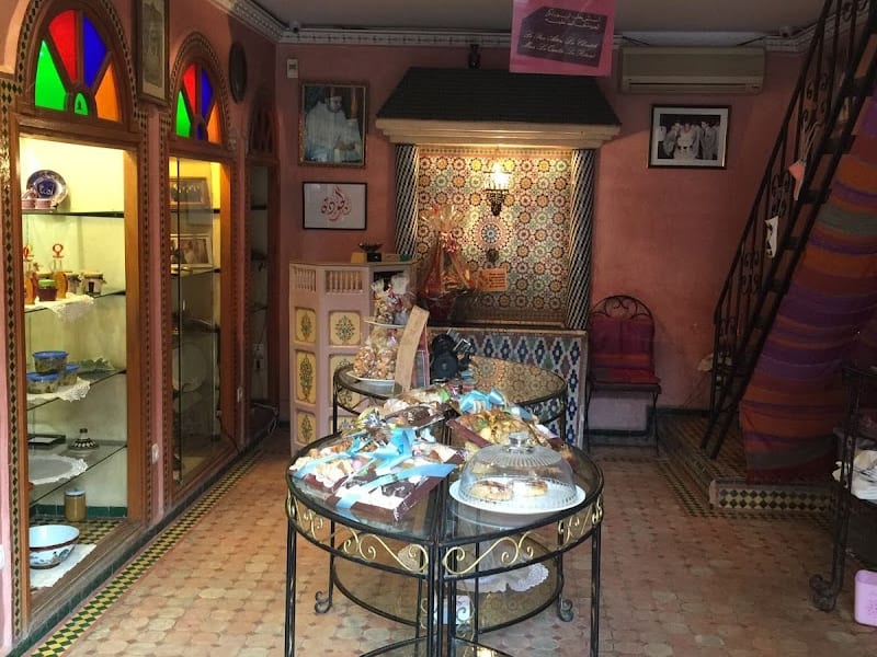 Patisserie Al Jawda photo 4