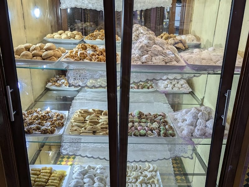 Patisserie Al Jawda photo 5