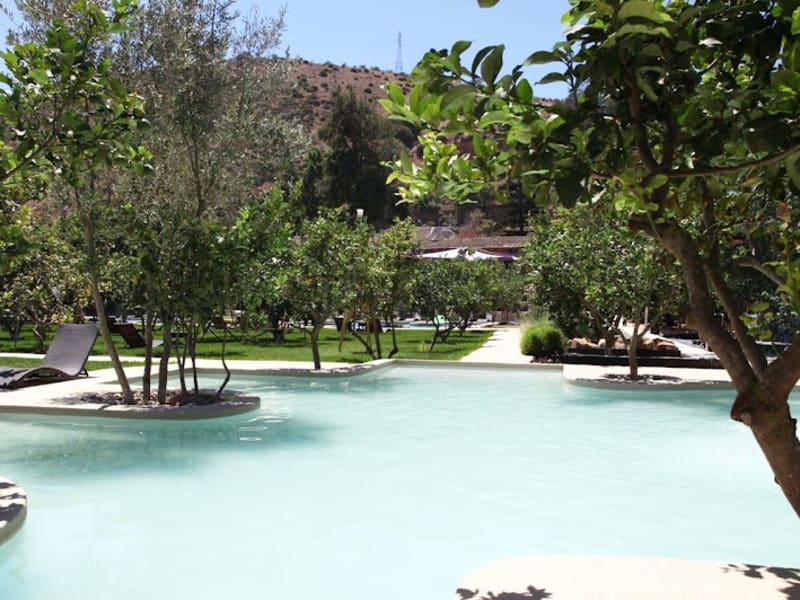 Oulja Gardens photo 3