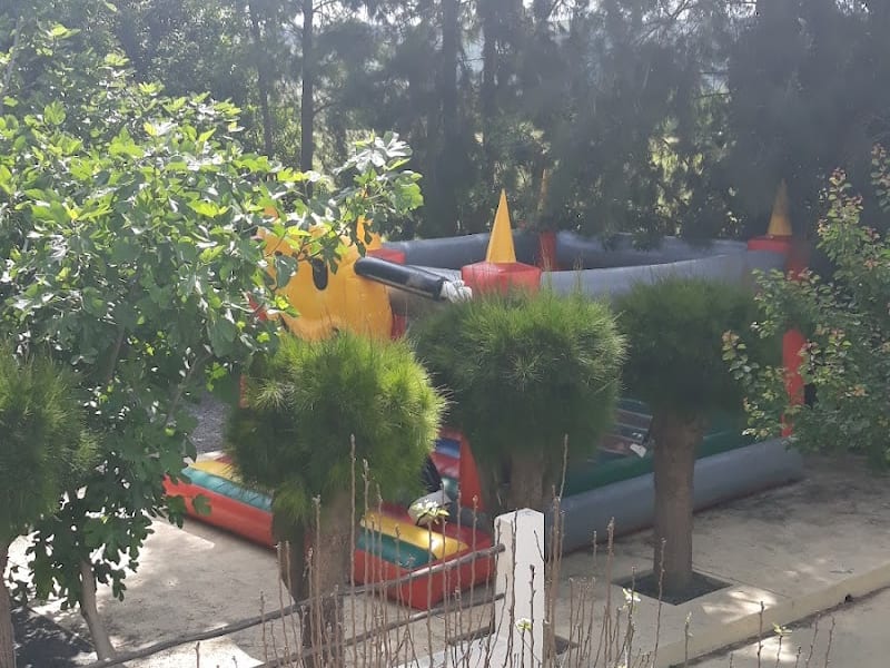 Oulja Gardens photo 5