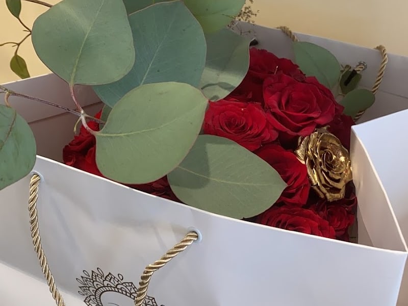 Mon Bouquet Artisan Fleuriste photo 4