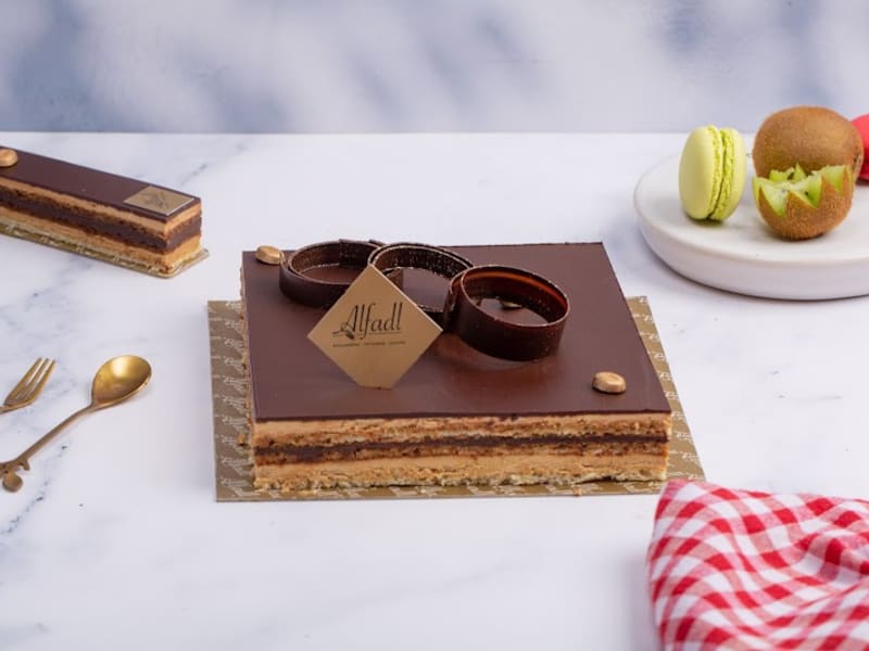 Pâtisserie Al Fadl photo 2