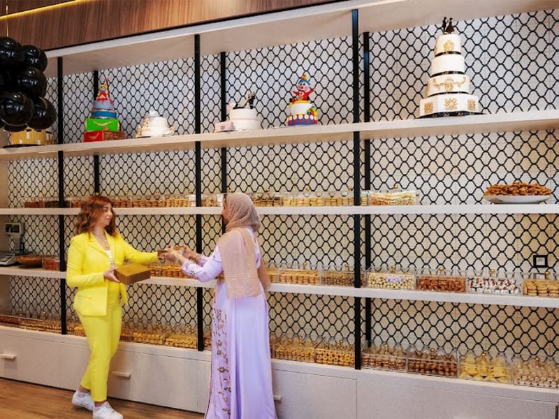 Pâtisserie Al Fadl photo 3