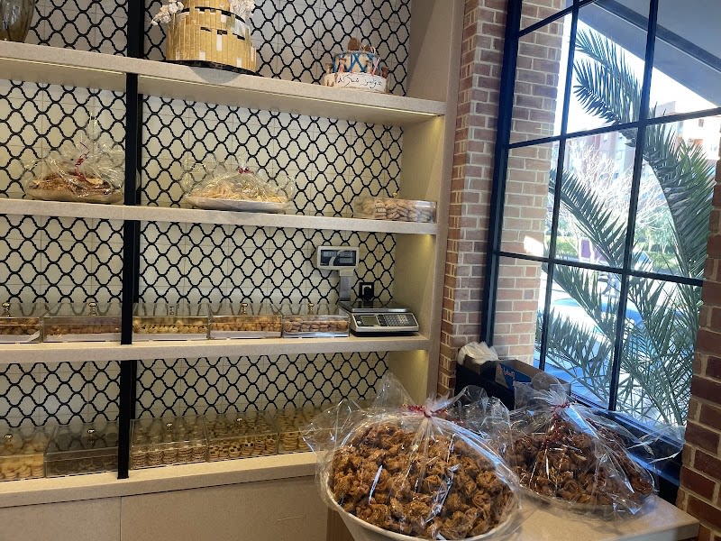 Pâtisserie Al Fadl photo 5