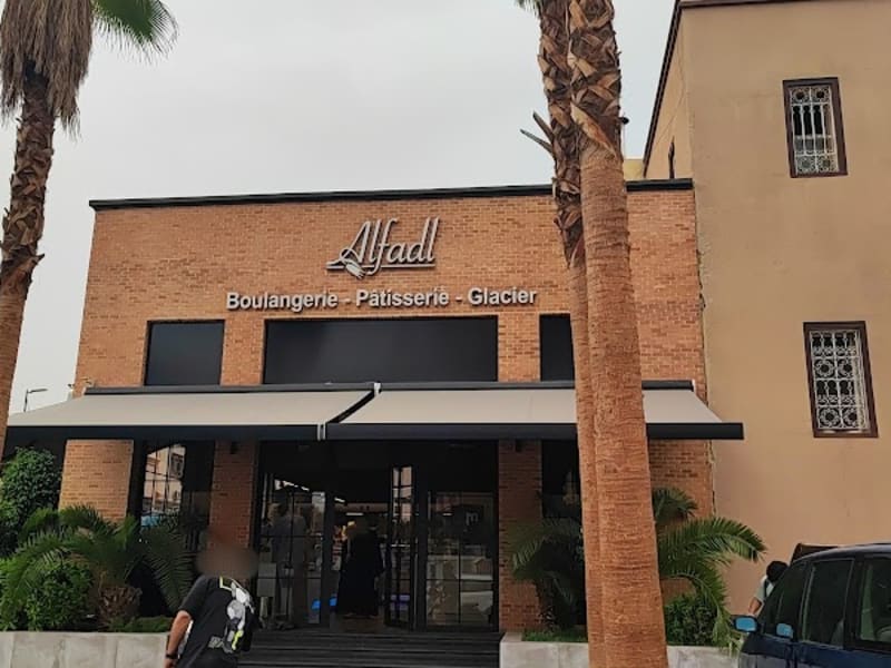 Pâtisserie Al Fadl photo 6