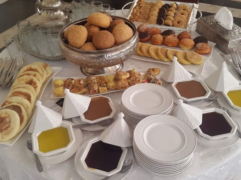 Traiteur العهد الجديد photo 2