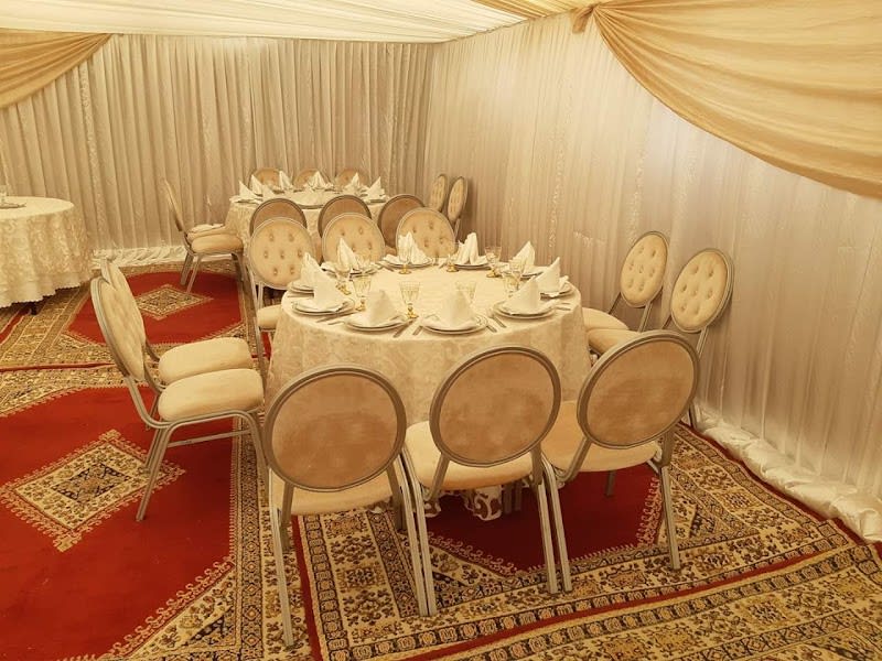 Traiteur العهد الجديد photo 3