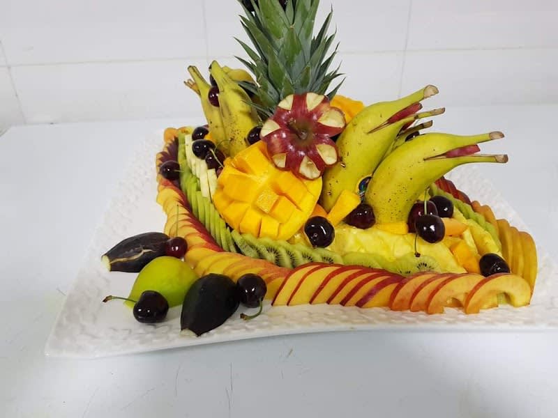 Traiteur العهد الجديد photo 6
