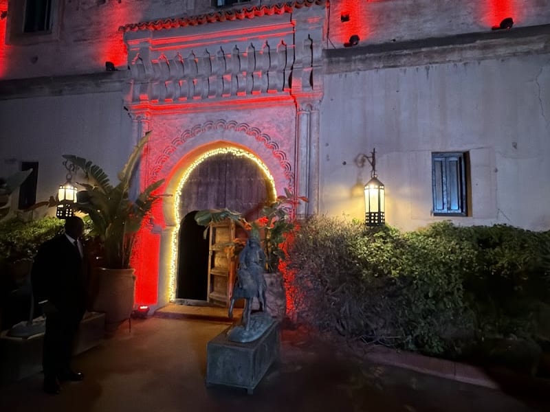 Palais Dar Soukkar photo 3