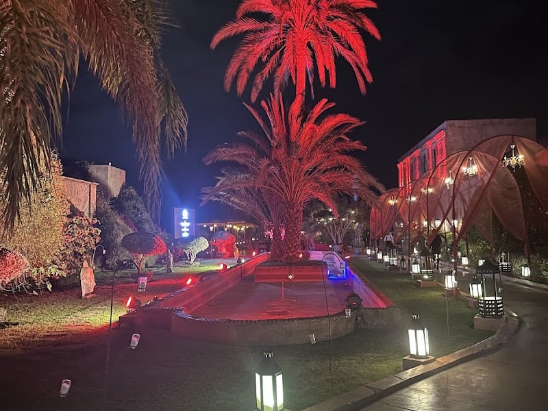Palais Dar Soukkar photo 5