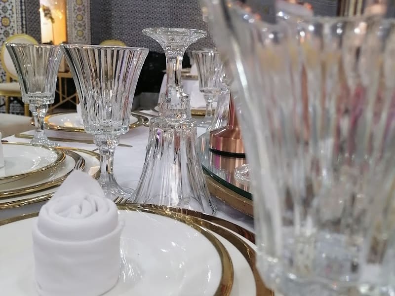 Salle des fêtes Trachen قاعة الحفلات الطراشن photo 4