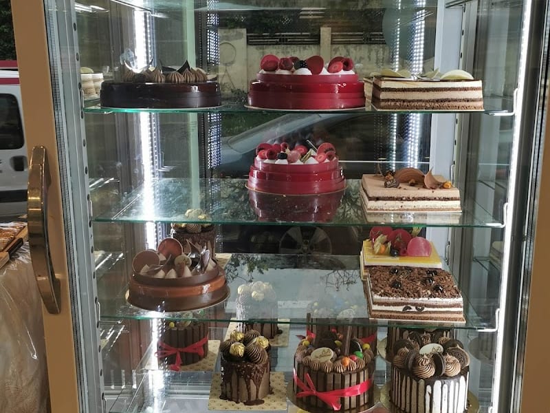 Pâtisserie Les Jumeaux - Traiteur Ousaid photo 4