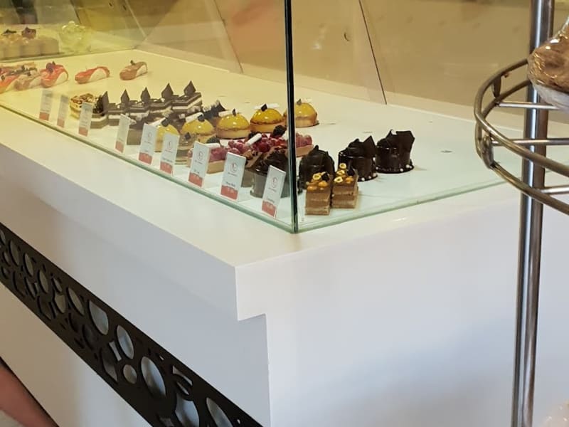 Pâtisserie Les Jumeaux - Traiteur Ousaid photo 6