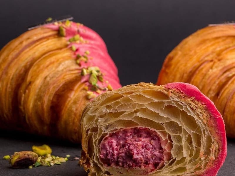 Le Pavot : Boulangerie & Pâtisserie photo 2