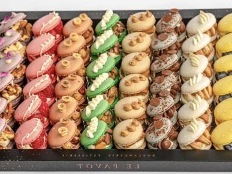 Le Pavot : Boulangerie & Pâtisserie photo 3