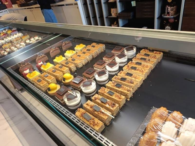 Le Pavot : Boulangerie & Pâtisserie photo 4